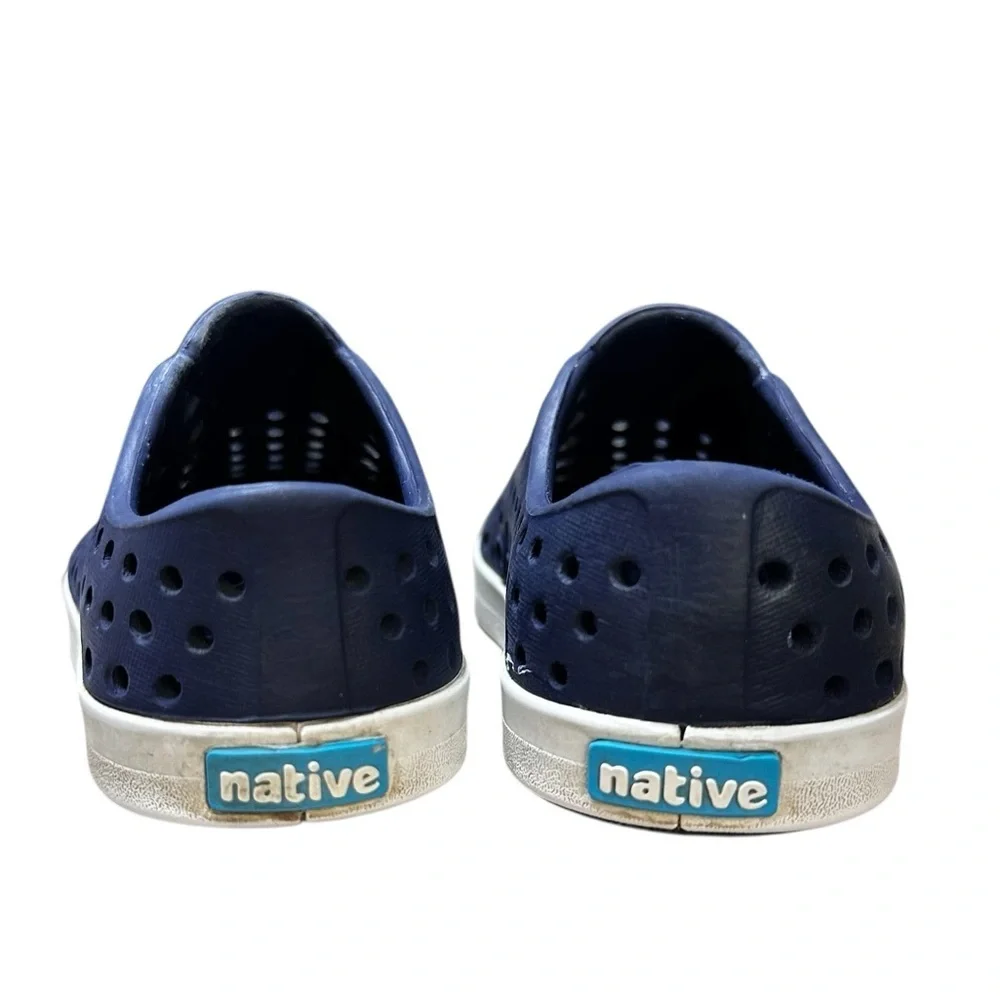 Native Shoes native blue